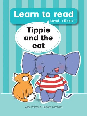 cover image of Learn to read (Level 1) 1